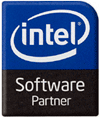 Сертифицированный партнер Intel