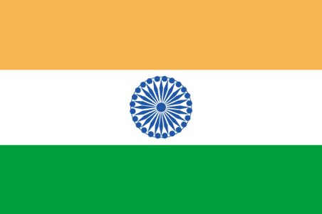 India