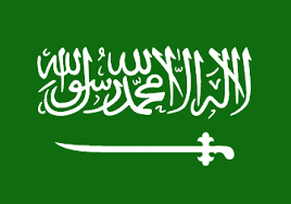 Saudi Arabia