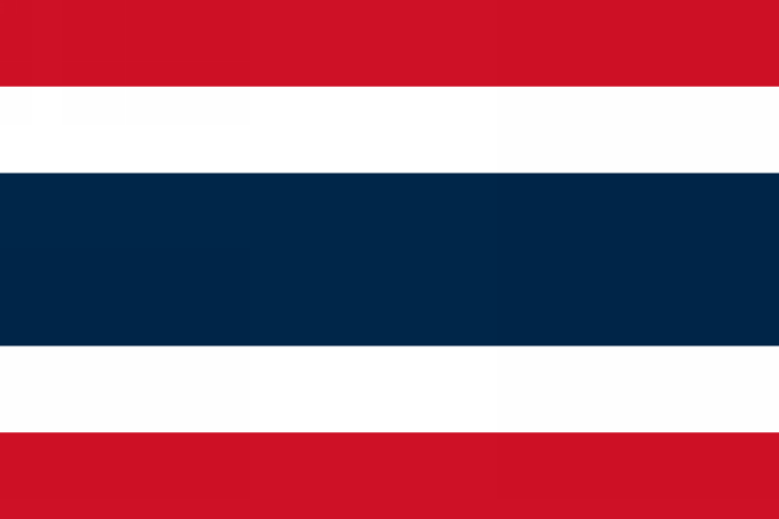 Thailand