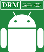 Сравнение некоторых DRM-решений для платформы Android