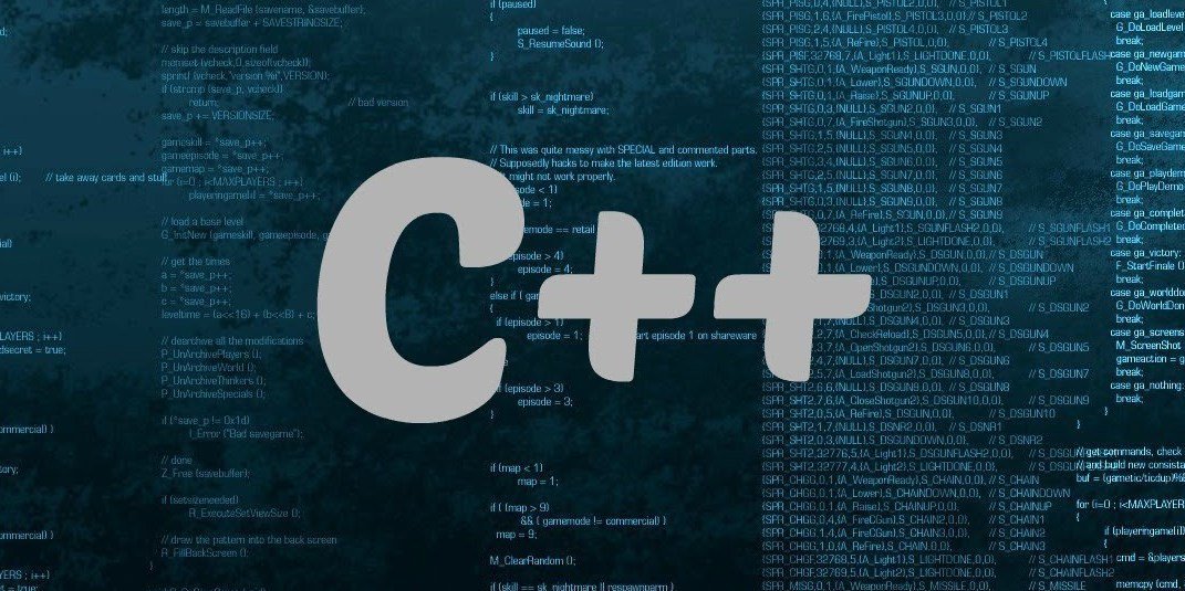 Обфускатор C++