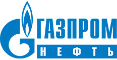 Gazprom Neft